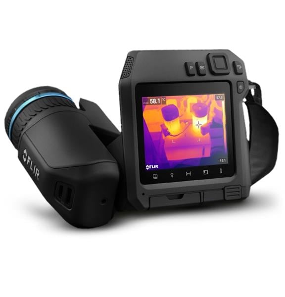 FLIR T530-24-NIST